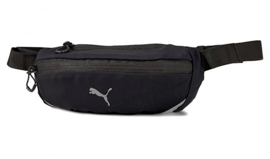 Сумка на пояс Puma Classic Waist Bag 078213 01