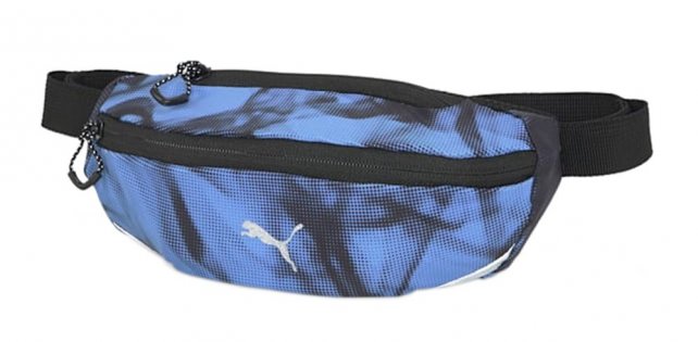 Сумка на пояс Puma Classic Waist Bag 078213 12