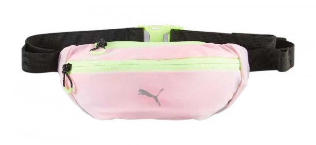 Сумка на пояс Puma Classic Waist Bag 078213 14