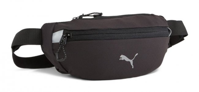 Сумка на пояс Puma Classic Waist Bag 090425 01