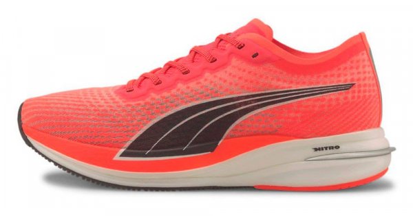 Кроссовки Puma Deviate Nitro .194449 01