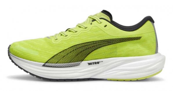 Кроссовки Puma Deviate Nitro 2 376807 20