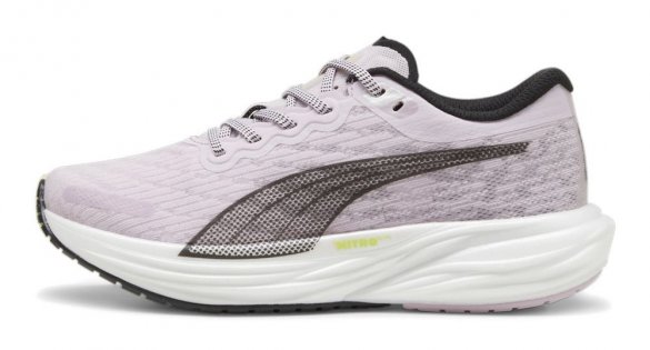 Кроссовки Puma Deviate Nitro 2 W 379525 01