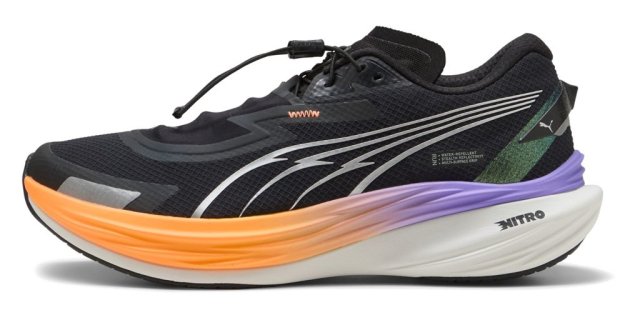 Кроссовки Puma Deviate Nitro 3 Wtr+ 310080 02