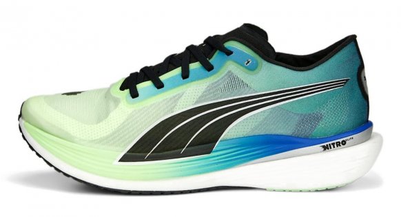 Кроссовки Puma Deviate Nitro Elite 2 377786 01
