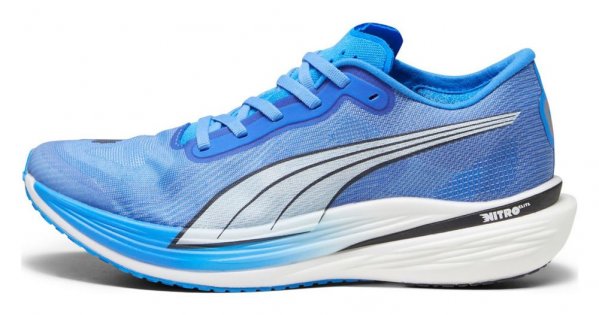 Кроссовки Puma Deviate Nitro Elite 2 377786 02