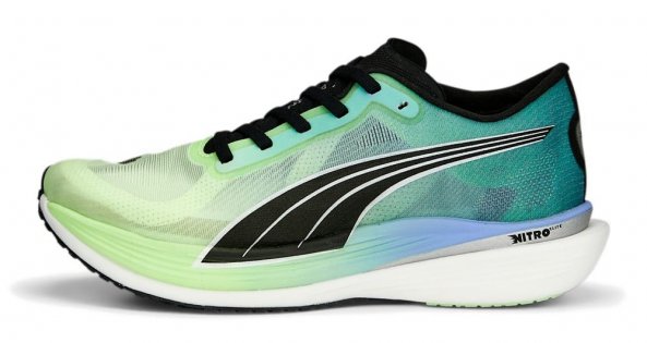 Кроссовки Puma Deviate Nitro Elite 2 W 377787 01