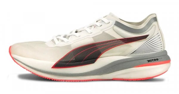 Кроссовки Puma Deviate Nitro Elite Racer 195204 02