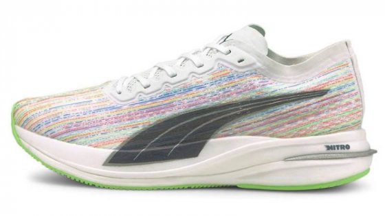 Кроссовки Puma Deviate Nitro SP .195304 01