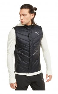 Жилетка Puma Run Elevated Padded Vest 520865 01