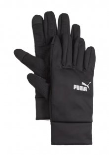 Перчатки Puma ESS Fleece Gloves 024878 01
