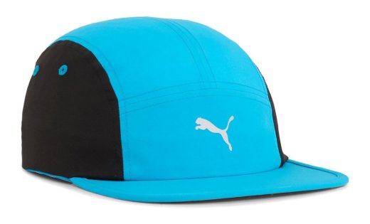 Кепка Puma Ess Running 5 Panel Cap 026168 06