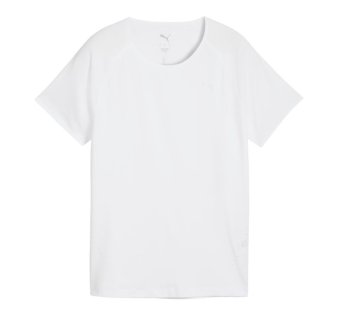 Футболка Puma Everyday Cloudspun SS Tee W 526652 02