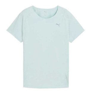 Футболка Puma Everyday Cloudspun SS Tee W 526652 50