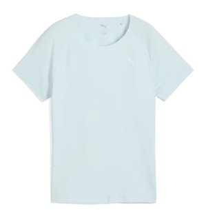 Футболка Puma Everyday Cloudspun SS Tee W 526652 99