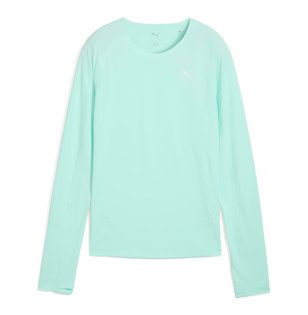 Кофта Puma Everyday Run Cloudspun LS W 526651 45