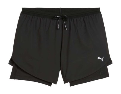 Шорты Puma Everyday Ultraweave 2In1 4