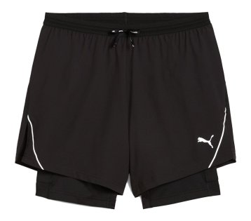 Шорты Puma Everyday UW 2In1 5 Short 526635 01