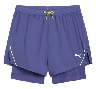Шорты Puma Everyday UW 2In1 5 Short 526635 46
