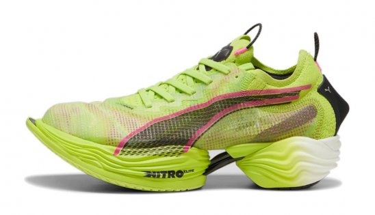 Кроссовки Puma Fast-R Nitro Elite 2 309828 03