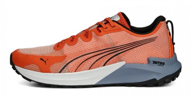 Кроссовки Puma Fast-Trac Nitro 377044 07