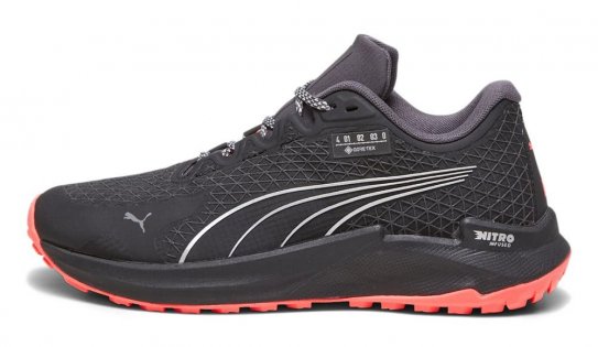 Кроссовки Puma Fast-Trac Nitro G-TX W 377063 04