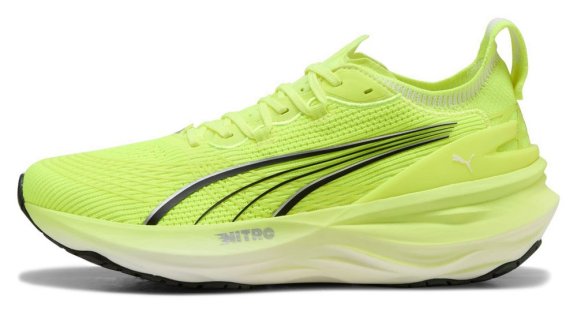 Кроссовки Puma ForeverRun Nitro 2 310109 03