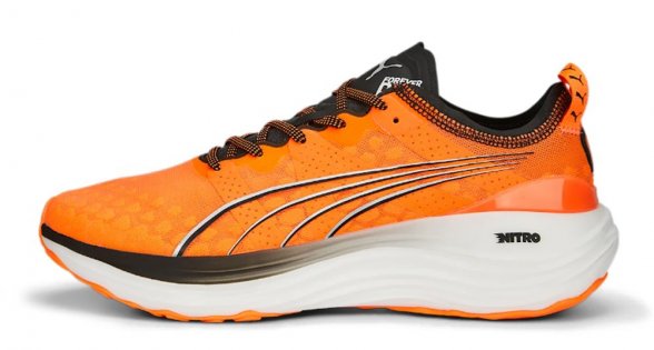 Кроссовки Puma ForeverRun Nitro 377757 06