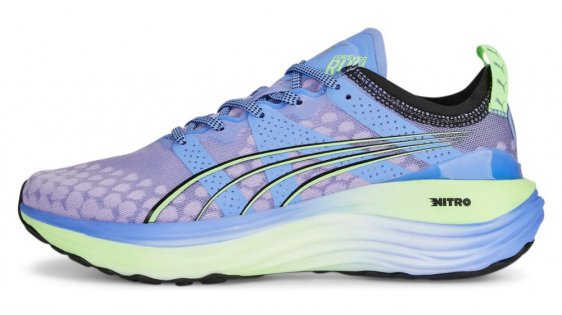Кроссовки Puma ForeverRun Nitro W 377758 02