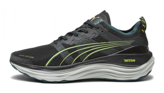 Кроссовки Puma ForeverRun Nitro WTR 378472 01