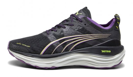 Кроссовки Puma ForeverRun Nitro WTR W 378473 01