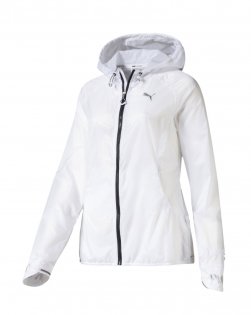 Куртка Puma Get Fast Jacket W 518249 01