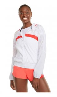 Куртка Puma Graphic Hooded Running Jacket W 520836 02