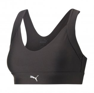 Бра Puma High Impact Ultraform Running Bra W 523258 01