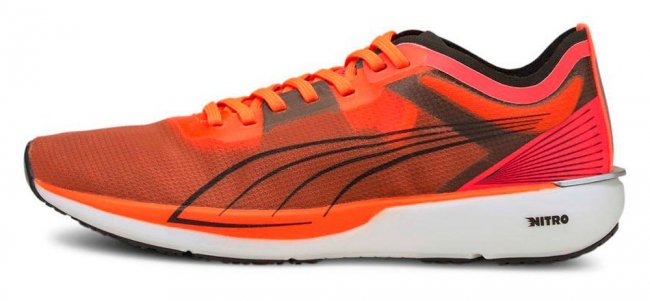 Кроссовки Puma Liberate Nitro W 194458 01