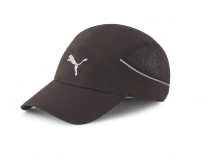 Кепка Puma Lightweight Runner Cap 023147 01