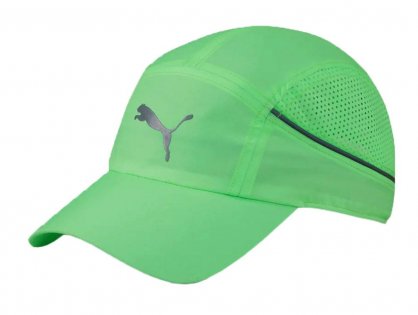 Кепка Puma Lightweight Runner Cap 023147 09