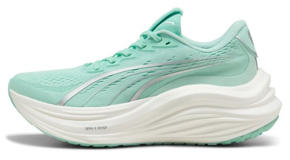 Кроссовки Puma MagMax Nitro W 310089 12