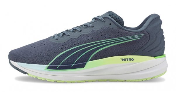 Кроссовки Puma Magnify Nitro 195170 07