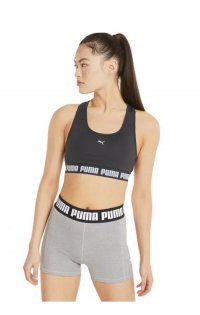 Бра Puma Mid Impact Strong Bra W 521599 01