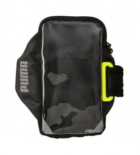 Карман на плечо Puma PR Mobile Armband 053512 08