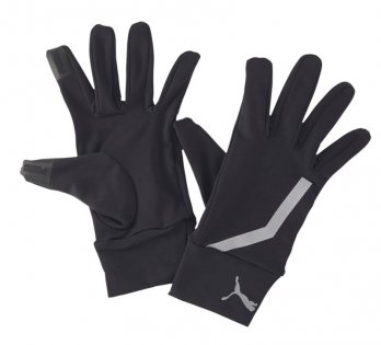Перчатки Puma PR Performance Running Gloves 041727 01