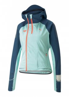 Куртка Puma Puma x Helly Hansen Run Jacket W 521206 76