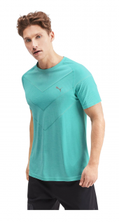 Футболка Puma Reactive evoKNIT Tee 518307 02