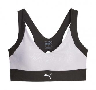 Бра Puma Reflective AOP Bra W 524192 51