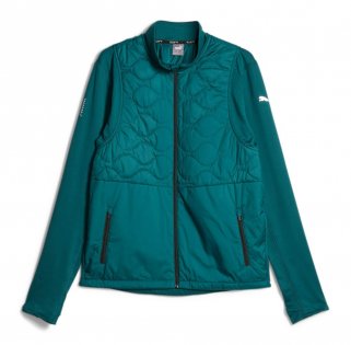 Куртка Puma Run Cloudspun Jacket 524026 43