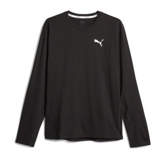 Кофта Puma Run Cloudspun Long Sleeve Tee 524040 01