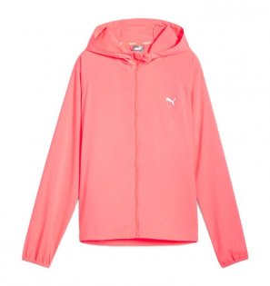 Куртка Puma Run Fav Hood Woven Jacket W 523172 99