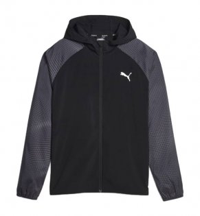 Куртка Puma Run Favorite Aop Woven Jacket 524221 01