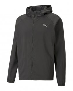 Куртка Puma Run Favorite Hooded Jacket 523154 01